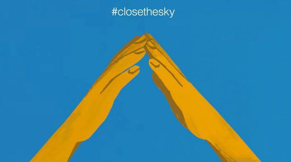 Zamknąć ukraińskie niebo lub nadać Ukrainie samoloty bojowe i sprzęt przeciwlotniczy